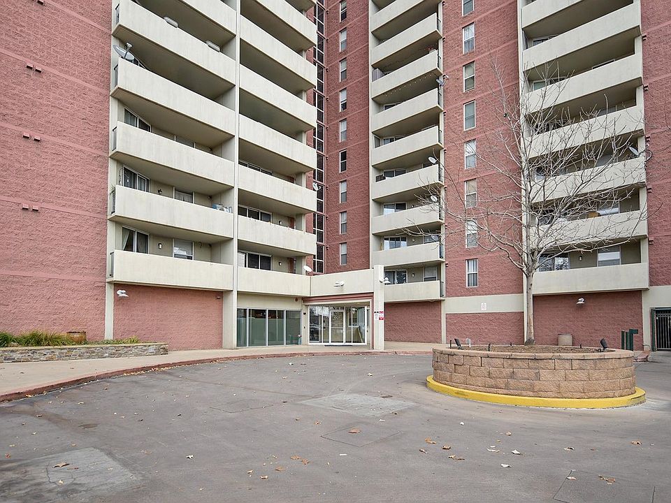 1st image of 601 W 11th Ave APT 406