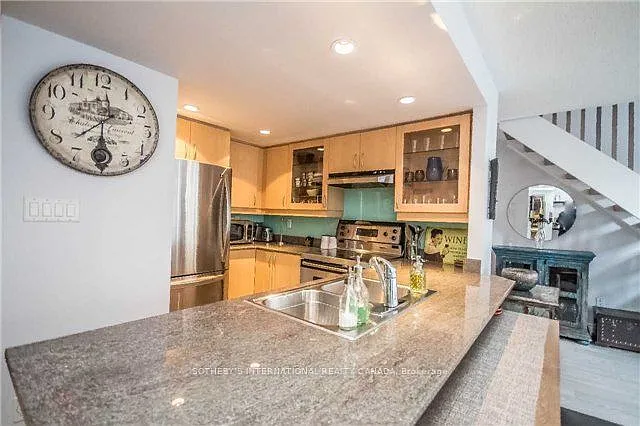 80 Cumberland St #309 — Photo 10