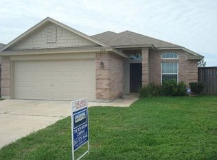 106 Yosemite Dr, Victoria, TX 77904