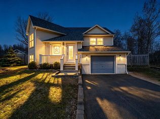 59 Laurel St, Kingston, NS B0P 1R0