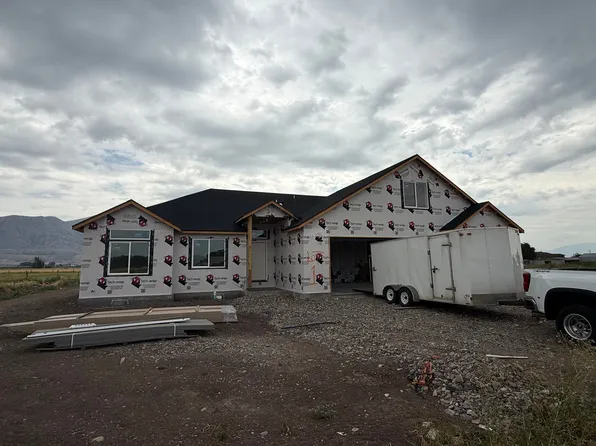 10120 N 5020 W #1, Elwood, UT 84337