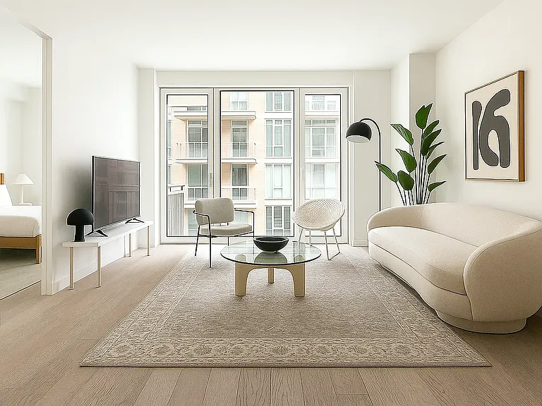 505 W 43rd St #7E — Photo 1