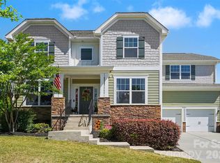 16316 Thoroughbred Trace Ln, Charlotte, NC 28278