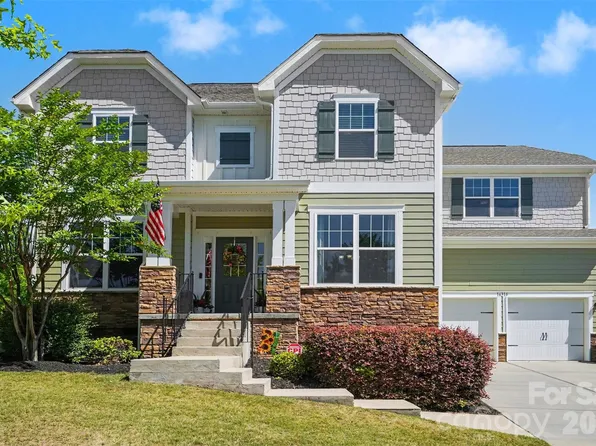 16316 Thoroughbred Trace Ln, Charlotte, NC 28278