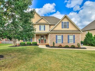 1019 Bristol Trail, Evans, GA 30809