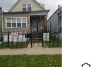 1407 W 72nd Pl #2, Chicago, IL