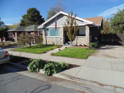 18 W Hartwell Ave, Salt Lake City, UT, 84115