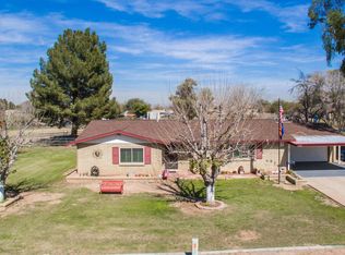 6831 S 64th Ave, Laveen, AZ 85339