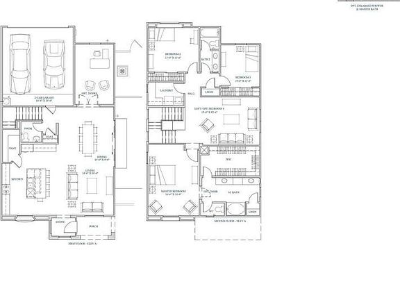 3rd image of 9342 S 34TH Drive
