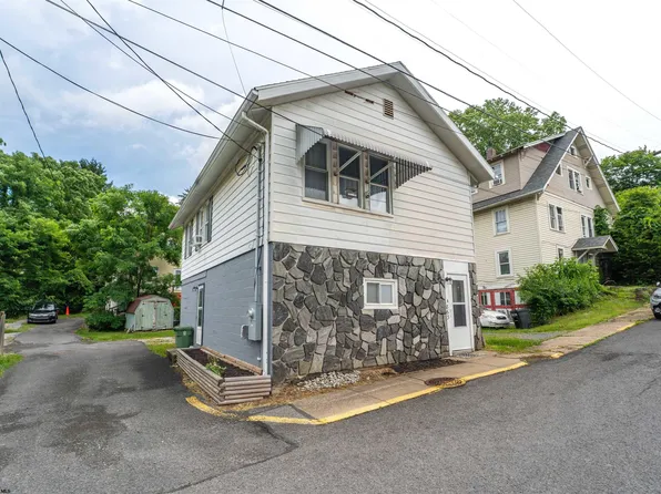 863 Harrison St, Morgantown, WV 26505