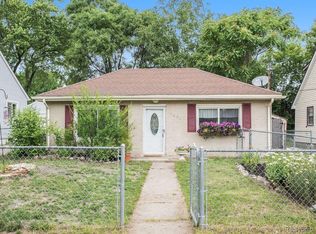 1401 Brady Ave, Burton, MI 48529
