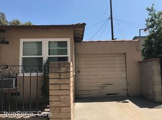 11056 Asher St, El Monte, CA 91731