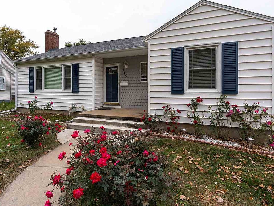 145 Cornwall Ave, Waterloo, IA 50702 Zillow
