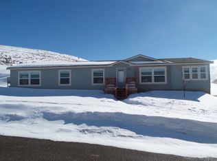 325 Green River Cir, Evanston, WY 82930