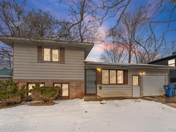 2709 Gamma Ln, Flint, MI 48506