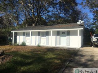 6652 Valdez Dr, Mobile, AL 36608