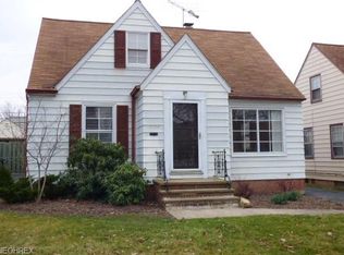4157 Wilmington Rd, South Euclid, OH 44121