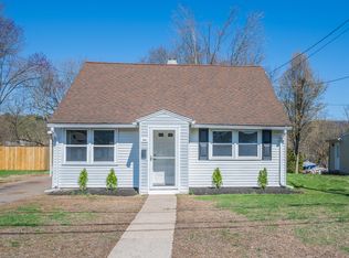 364 Glen Hills Rd, Meriden, CT 06451