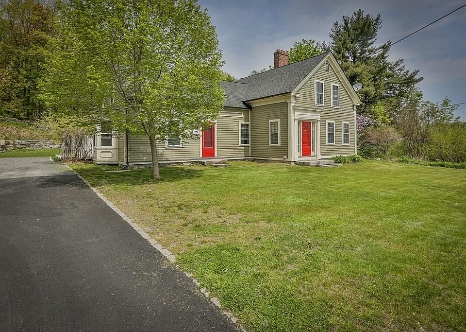 11 Gregory Hill Rd, Princeton, MA 01541 Zillow