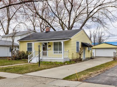 1450 Junction St, Plymouth, MI, 48170