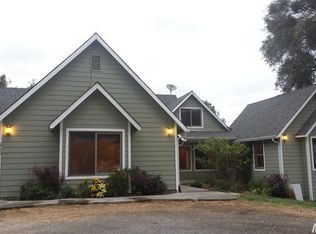 5561 Manzanita Ln, Placerville, CA 95667