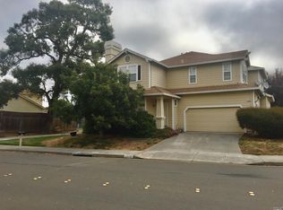 1358 Cadence Way, Santa Rosa, CA 95401