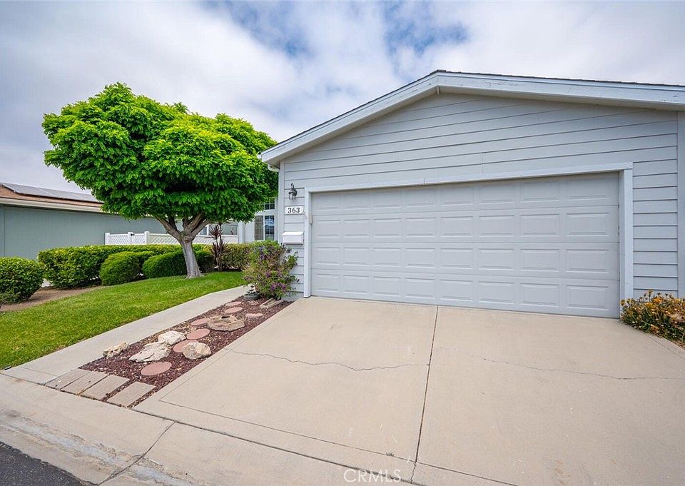 363 Partridge Ave, Paso Robles, CA 93446 MLS NS23091637 Zillow