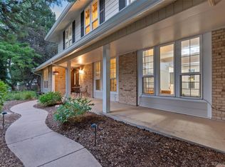 5814 S Havana Ct, Englewood, CO 80111