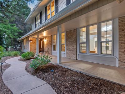 5814 S Havana Court, Englewood, CO, 80111