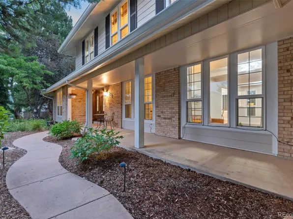 5814 S Havana Court, Englewood, CO 80111