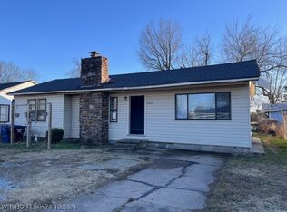 4600 Wirsing Ave, Fort Smith, AR 72904