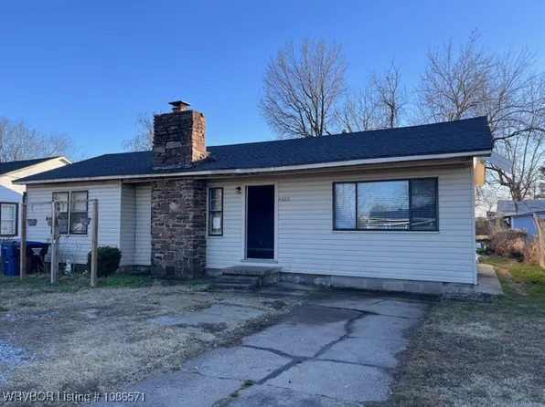 4600 Wirsing Ave, Fort Smith, AR 72904