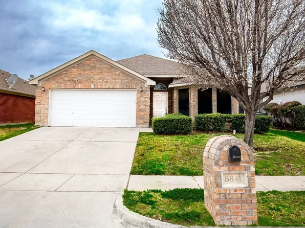 8641 Corral Cir, Fort Worth, TX 76244