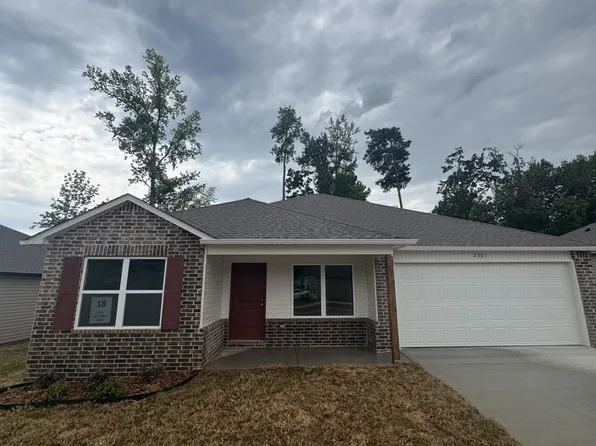 2301 Sam Tillery Dr, Alexander, AR 72002