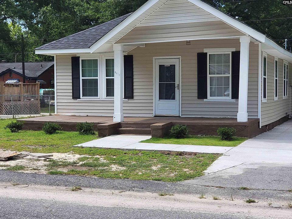1st image of 2810 Magnolia St
