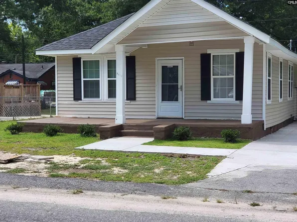 2810 Magnolia St, Columbia, SC 29204