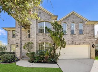 5434 Carta Valley Ln, Richmond, TX 77469