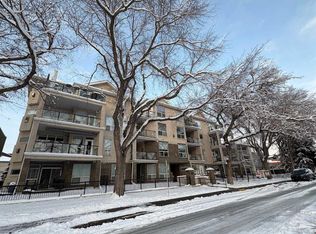 3412 S Parkdale Blvd NW #407, Calgary, AB T2N3T4