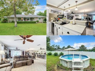8580 SW 203rd Ct, Dunnellon, FL 34431