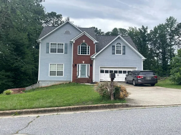 2105 Springer Walk, Lawrenceville, GA 30043