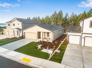 101 NE Ridgetop Xing #23, Belfair, WA 98528