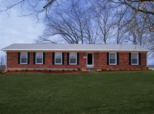 255 Walnut Grove Rd, Ekron, KY 40117