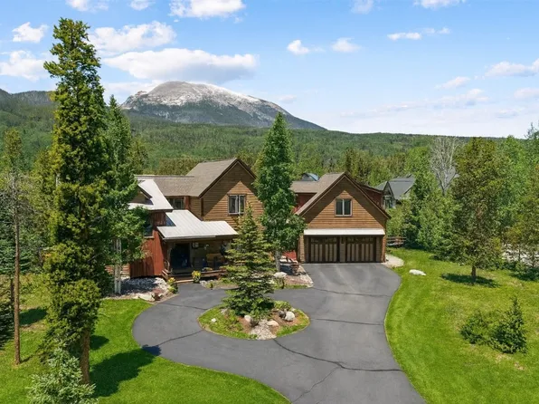 223 County Road 1041, Frisco, CO 80443