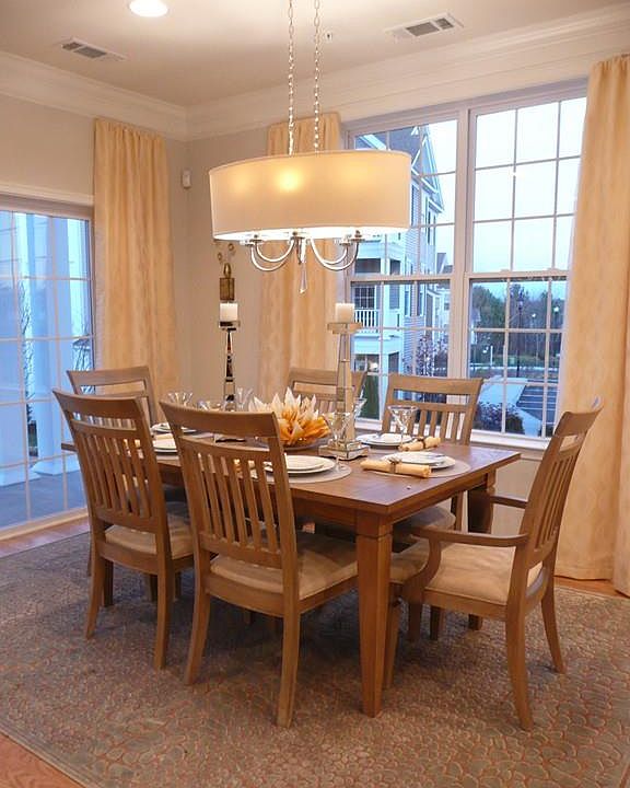 1st image of 107 Corning Fairbanks Way #153