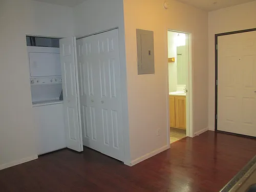 Floor plan Studio