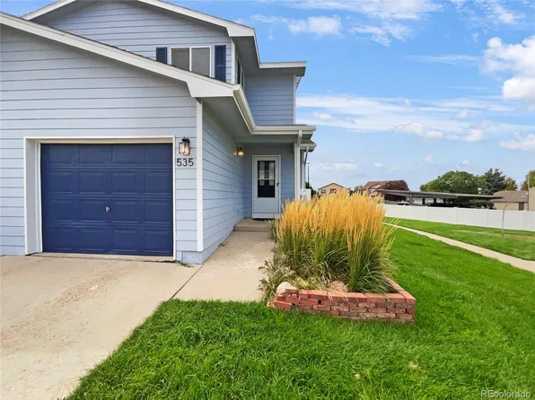 535 Sterling Lane, Dacono, CO 80514