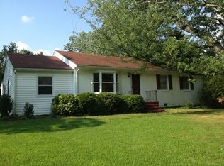 10402 Merrigan Rd, Richmond, VA 23235