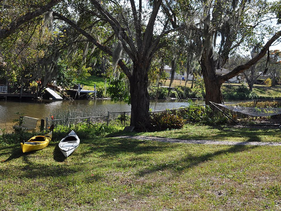 located on Phillippi Creek!
