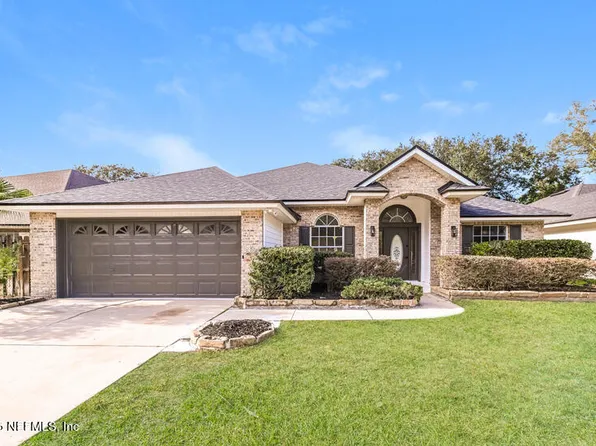 928 W DOTY BRANCH Lane, St. Johns, FL 32259