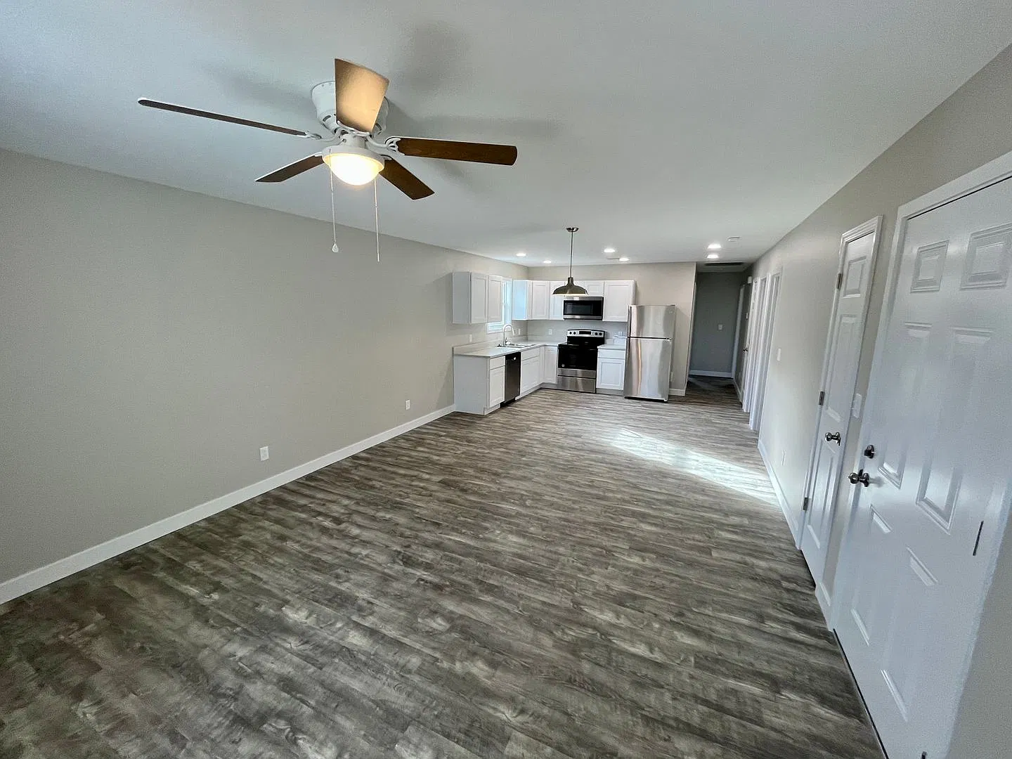 3 Bed | 2 Bath | 1 Car Garage — Photo 2